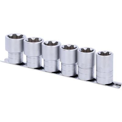 KS Tools 911.3135 911.3135 Dopsleutelset 1/2