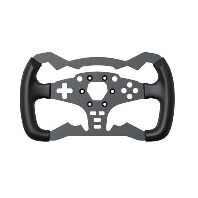 MOZA RS032 gamecontrolleraccessoire Wielmodificatie