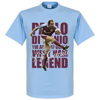 Paulo Di Canio Legend T-Shirt