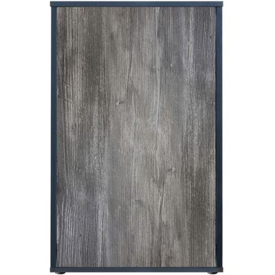 Design meubel 40x40 black/pasa Superfish - Superfish