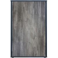 Design meubel 40x40 black/pasa Superfish - Superfish