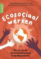 Ecosociaal werken (Paperback)