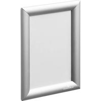 Durable 479523 Wissellijst Papierformaat: DIN A5 Zilver