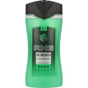 AXE Showergel ice breaker (250 ml)