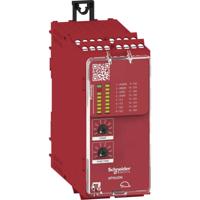 Schneider Electric XPSUDN13AP Veiligheidsrelais Voedingsspanning (num): 24 V DC/AC 3x NO, 1x NC (b x h x d) 45 x 100 x 120 mm LED-weergave 1 stuk(s)