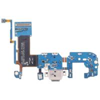 Opladen van de haven Flex kabel voor Galaxy S8 PLUS / G955U