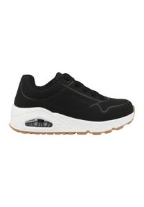 Skechers Uno Stand On Air 403674L/BLK Zwart-32 maat 32