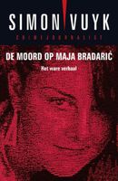 De moord op Maja Bradaric - Simon Vuyk - ebook - thumbnail