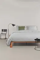 Auping Hattersley Grey Kussensloop 60x70