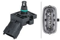 Sensor, vuldruk 6PP009403131