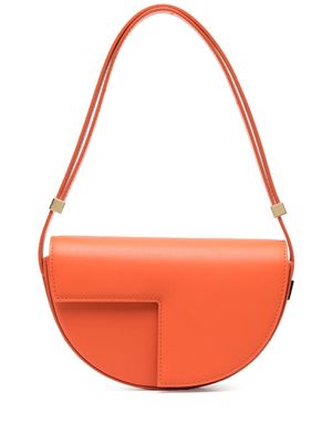 Patou sac porté épaule Le Petit Patou - Orange