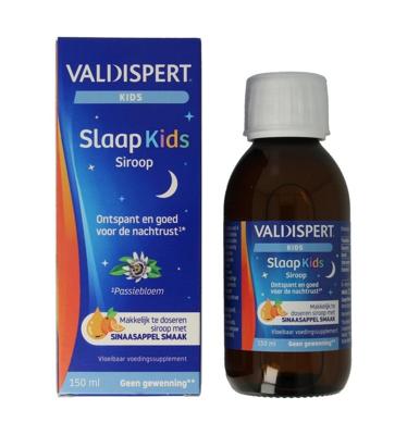 Slaap kids