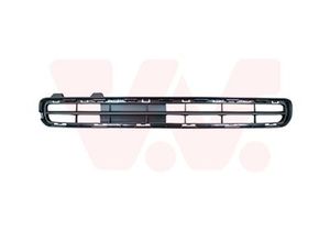Ventilatiegrille, bumper 0919599