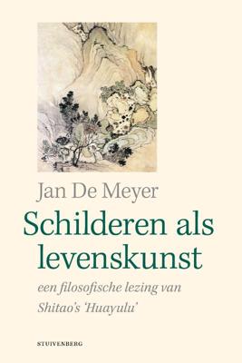 Schilderen als levenskunst (Paperback)