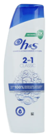 Head & Shoulders 2-in-1 Classic Shampoo