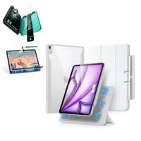 iPad Air 13″ (2025) Rebound Transformation Bundle - Brilliant White