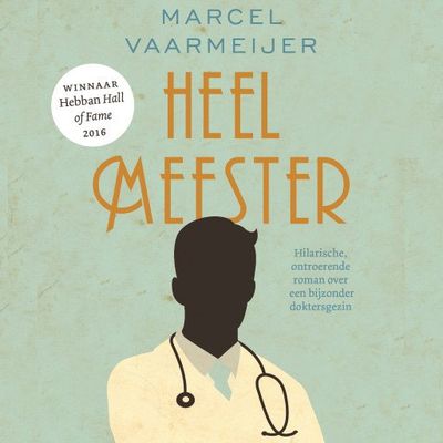 Heelmeester