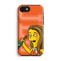 Jamie Lee Simpson: iPhone SE 2020 Tough Case