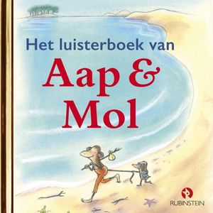 Het luisterboek van Aap & Mol