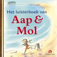 Het luisterboek van Aap &amp; Mol