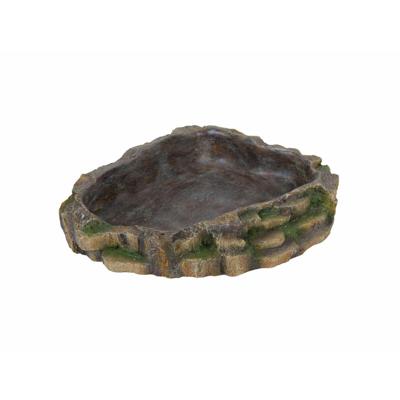 Feeder Trixie 24 × 5,5 × 20 CM Reptielen
