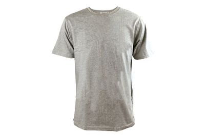 Minimalism Grijs T-shirt