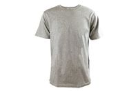 Minimalism Grijs T-shirt