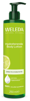 Weleda Hydraterende Body Lotion Aloë Vera Citrus