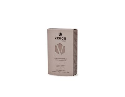 Visign Nature Conditioner bar - nature&apos;s best
