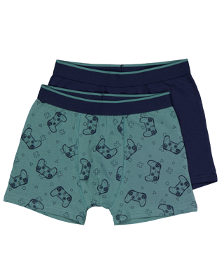 Boxer - Groen
