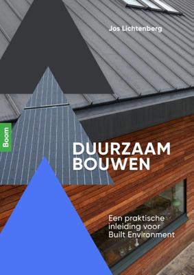 Duurzaam bouwen (Paperback)