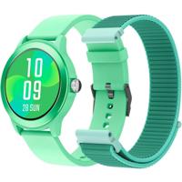 Smartwatch SPC Internet 9651V Groen