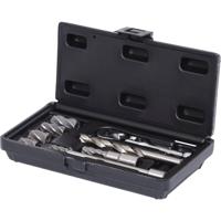 KS Tools 150.2410 1/4 master ABS-sensorfrictieset, 8-delig