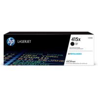 Toner HP W2030X Zwart (1 Stuks)