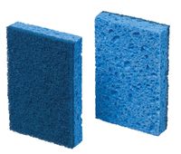 Scotch Brite spons 770, blauw, pak van 10 stuks - thumbnail