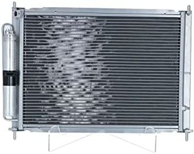 Condensor, airconditioning 350056