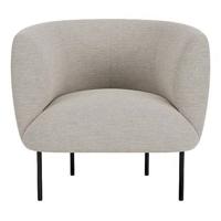 FÉST Dax fauteuil Sydney Beige 22