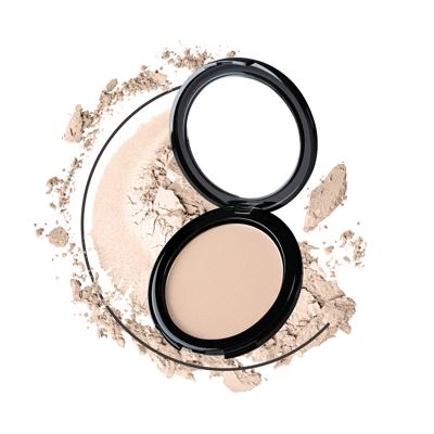 Les Couleurs de Noir HA Loose Setting Powder - 01 Translucent 7gr Les Couleurs de Noir HA Loose Setting Powder - 01 Translucent 7gr