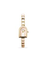 Furla montre Arch Case 19 mm - Or - thumbnail