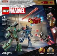 LEGO® Marvel Super Heroes 76320 2 LEGO® Marvel Super Heroes 76320 2