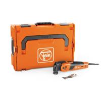 Fein Multimaster MM 700 Max Select Multitool in L-Boxx - 72296863000