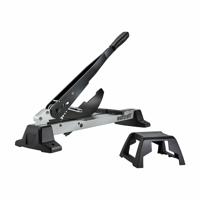Papiersnijder Wolfcraft 6940000 Zwart Gelamineerd Lijmen