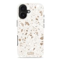 MIO Soft Terrazzo Magsafe Compatible for iPhone 17 MIO Soft Terrazzo Magsafe Compatible for iPhone 17
