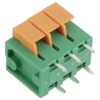 Bussmann by Eaton EM279503H Male header (standaard) Inhoud: 1 stuk(s)