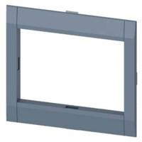 Siemens 3VA9054-0SB20 Accessoire voor vermogensschakelaar 1 stuk(s) (b x h) 101.6 mm x 70.7 mm