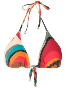 Lygia & Nanny haut de bikini Iasmim - Multicolore