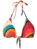 Lygia & Nanny haut de bikini Iasmim - Multicolore - thumbnail