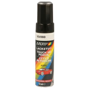 Motip 954980 Lakstift Kompakt Blauw 12ml 954980