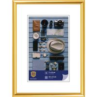 Henzo fotolijst napoli 10x15cm goud