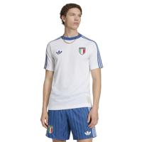 adidas Italië Originals Set Wit Blauw